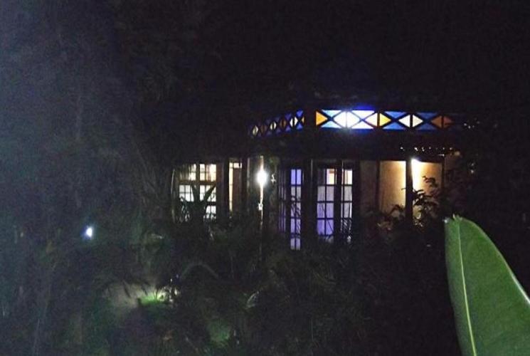 Paraty Villa D'Agua Temporada Exterior foto