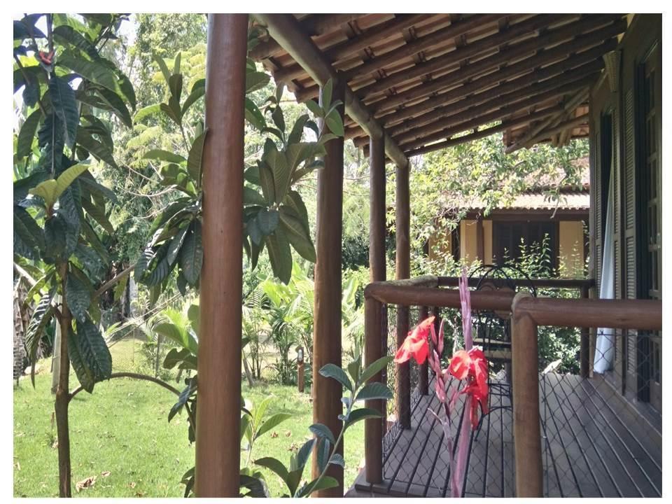 Paraty Villa D'Agua Temporada Exterior foto