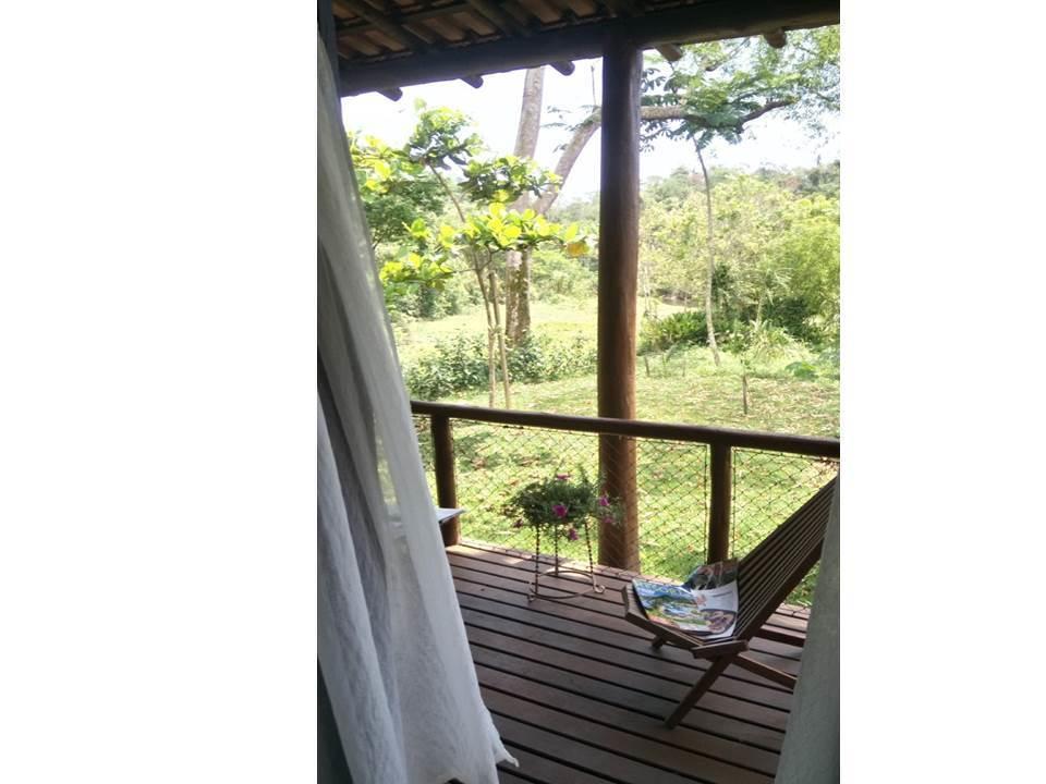 Paraty Villa D'Agua Temporada Exterior foto