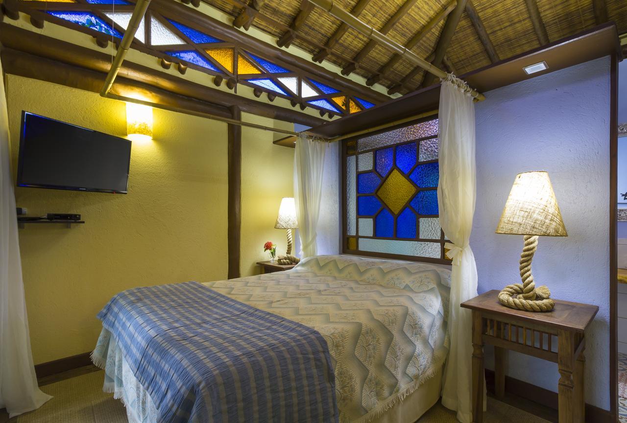 Paraty Villa D'Agua Temporada Exterior foto