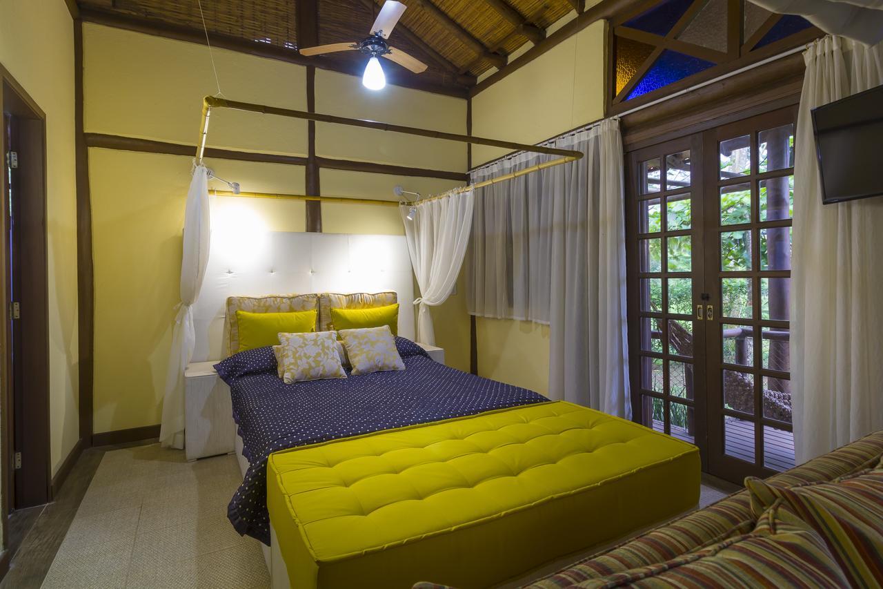 Paraty Villa D'Agua Temporada Exterior foto