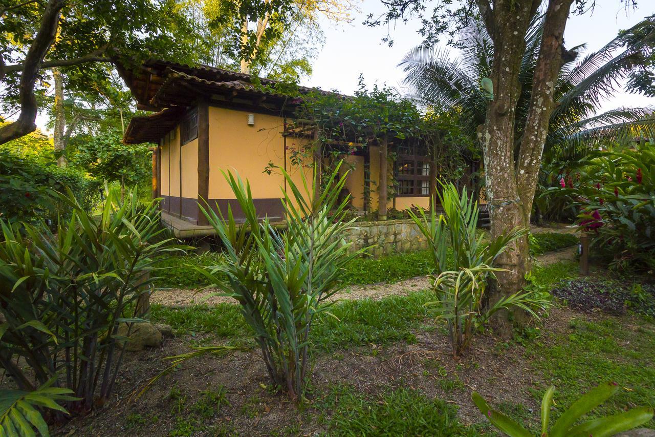 Paraty Villa D'Agua Temporada Exterior foto