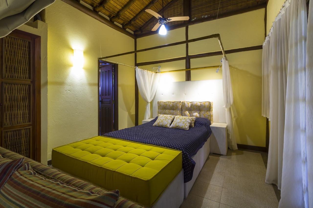 Paraty Villa D'Agua Temporada Exterior foto